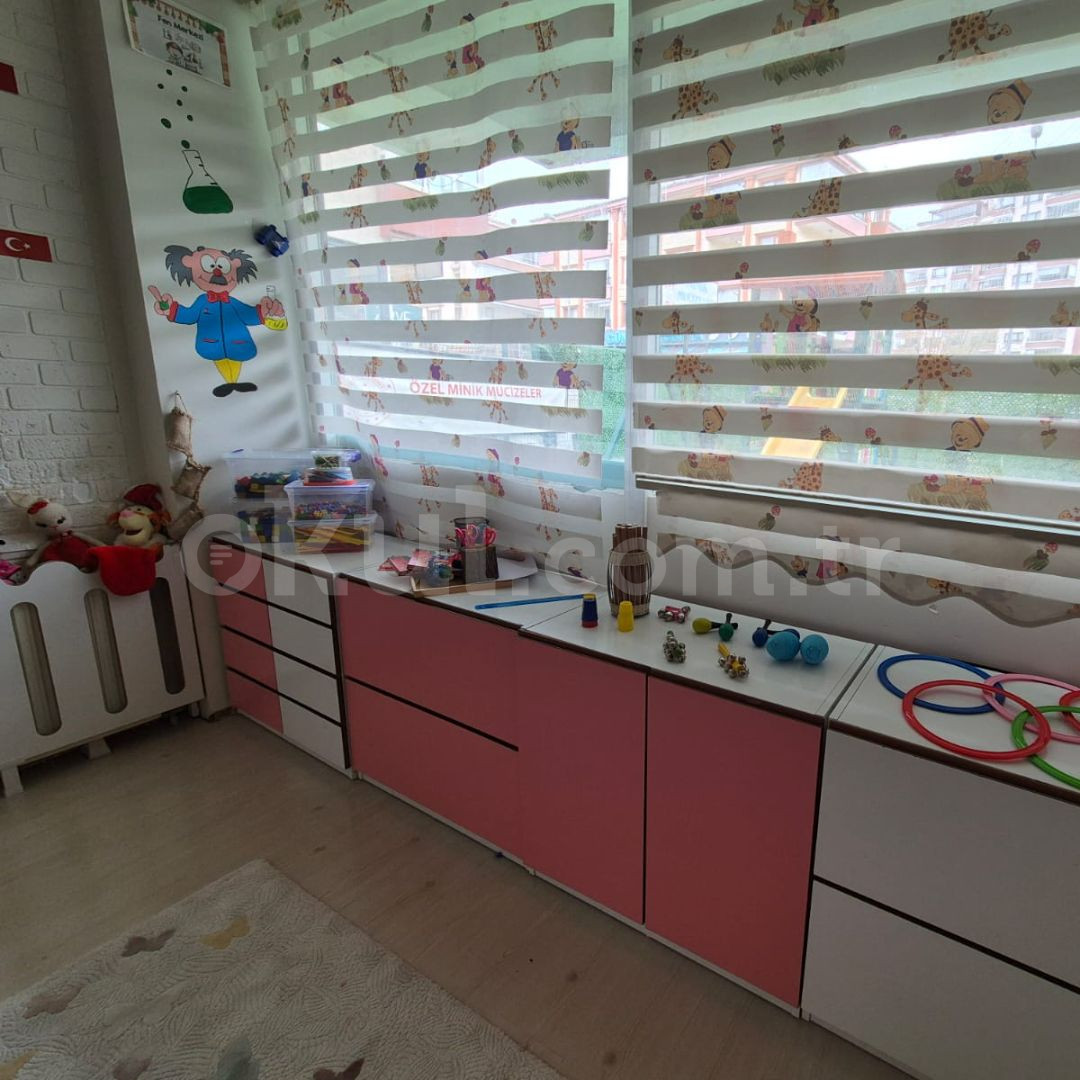 Özel Minik Mucizeler Gündüz Bakımevi ve Kreş - 10