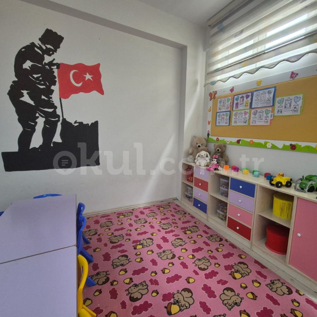 Özel Minik Mucizeler Gündüz Bakımevi ve Kreş - 15