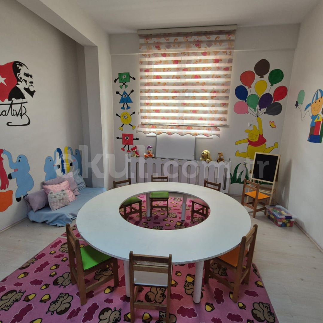Özel Minik Mucizeler Gündüz Bakımevi ve Kreş - 13
