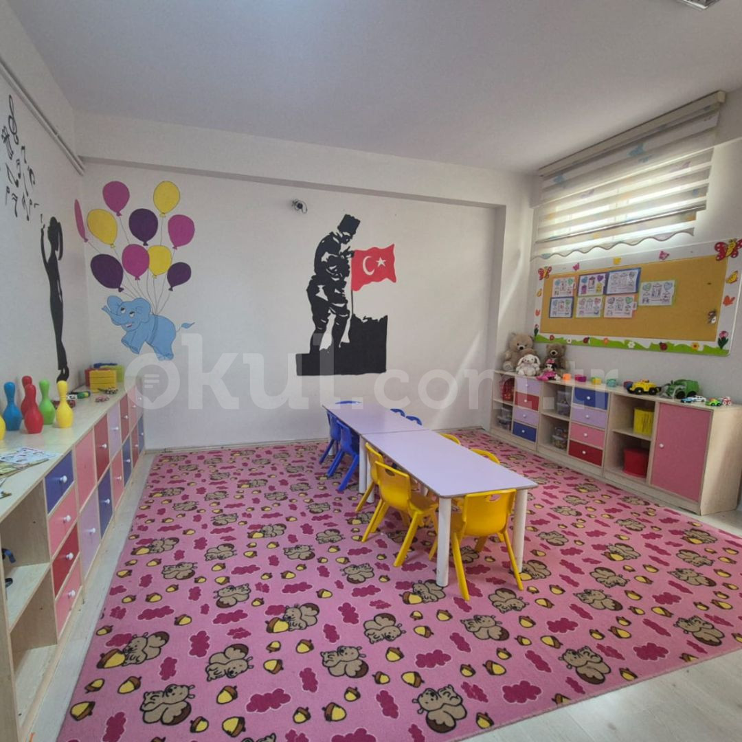 Özel Minik Mucizeler Gündüz Bakımevi ve Kreş - 14
