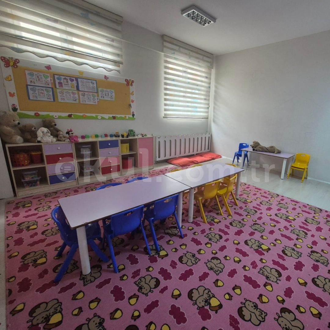 Özel Minik Mucizeler Gündüz Bakımevi ve Kreş - 17