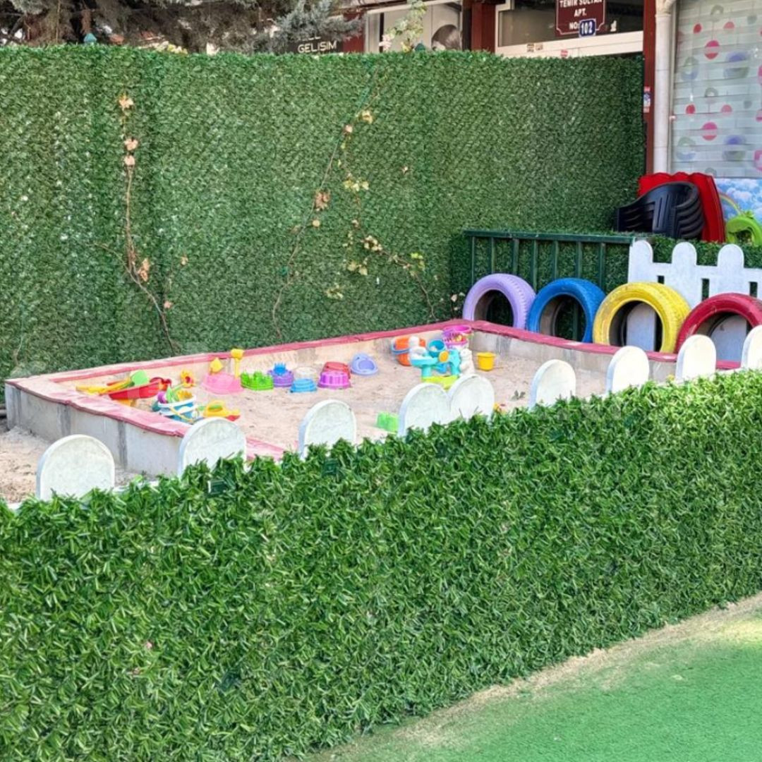 Özel Minik Mucizeler Gündüz Bakımevi ve Kreş - 3