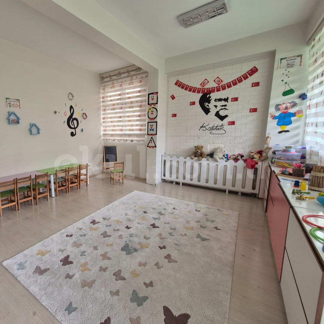 Özel Minik Mucizeler Gündüz Bakımevi ve Kreş - 8