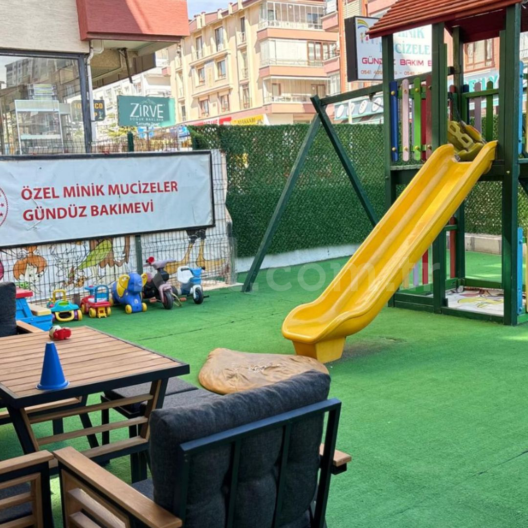 Özel Minik Mucizeler Gündüz Bakımevi ve Kreş - 5