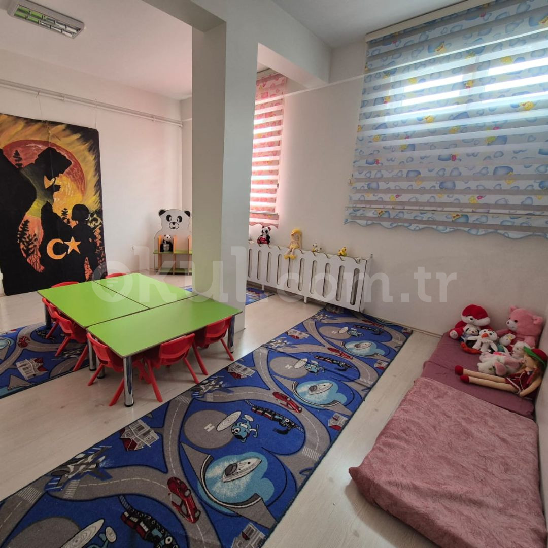 Özel Minik Mucizeler Gündüz Bakımevi ve Kreş - 18