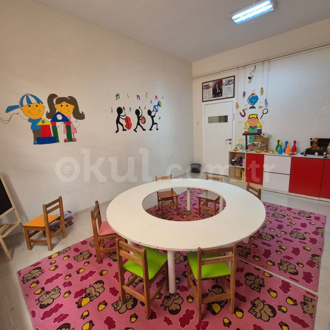 Özel Minik Mucizeler Gündüz Bakımevi ve Kreş - 11