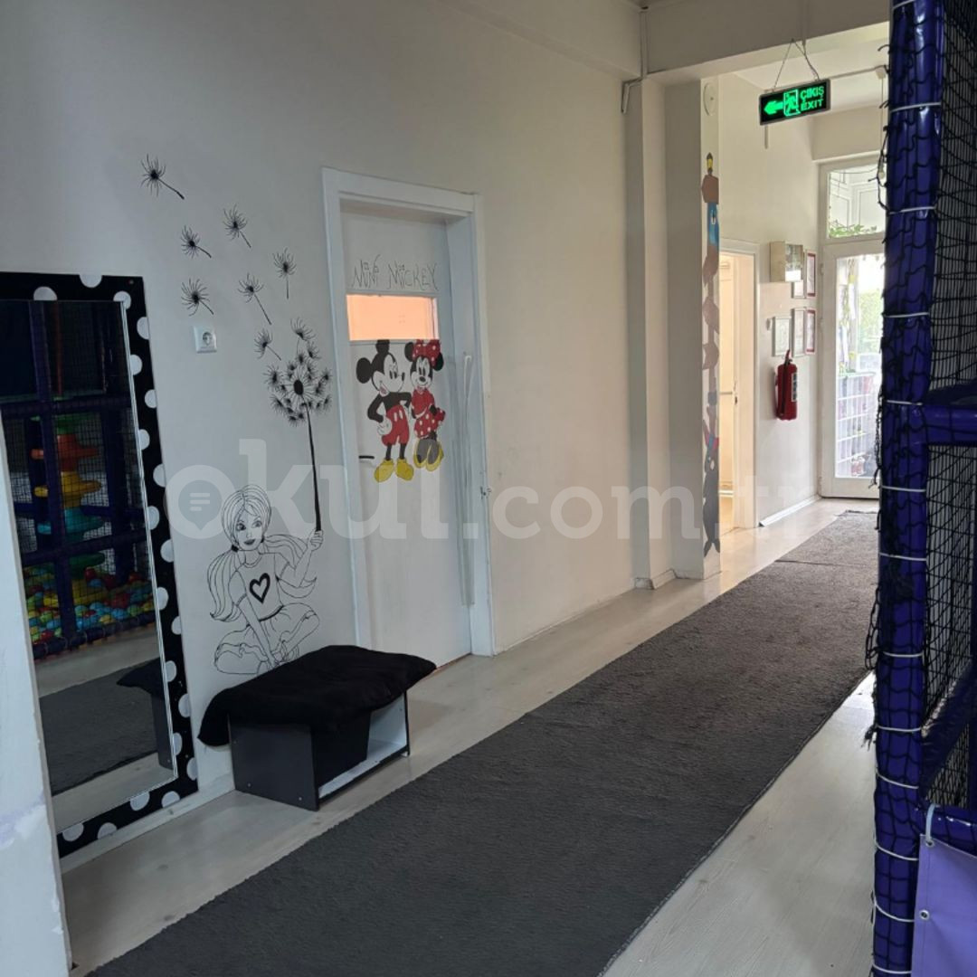 Özel Minik Mucizeler Gündüz Bakımevi ve Kreş - 7