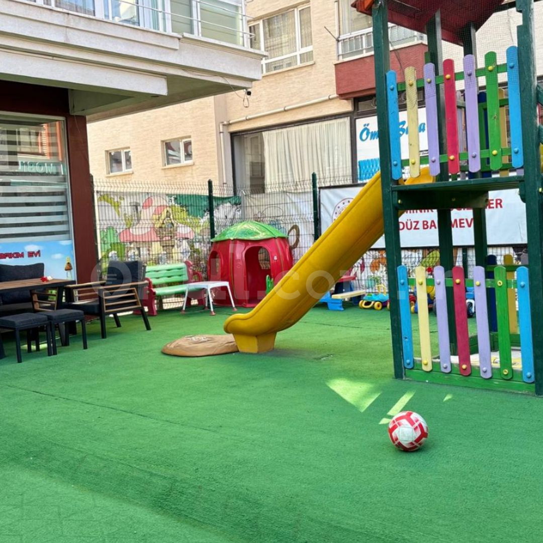 Özel Minik Mucizeler Gündüz Bakımevi ve Kreş - 4