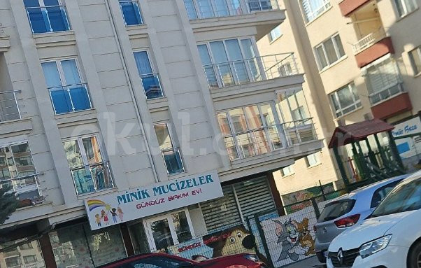 Özel Minik Mucizeler Gündüz Bakımevi ve Kreş - 2