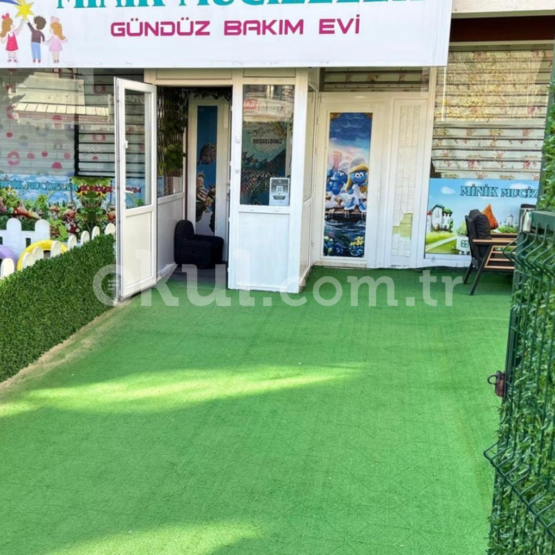 Özel Minik Mucizeler Gündüz Bakımevi ve Kreş - 1