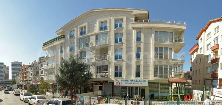 Özel Minik Mucizeler Gündüz Bakımevi ve Kreş - 1