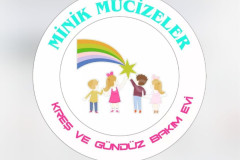 Özel Minik Mucizeler Gündüz Bakımevi ve Kreş