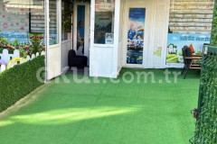 Özel Minik Mucizeler Gündüz Bakımevi ve Kreş