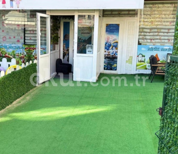 Özel Minik Mucizeler Gündüz Bakımevi ve Kreş