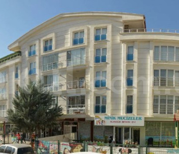 Özel Minik Mucizeler Gündüz Bakımevi ve Kreş