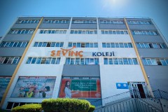 Özel Çekmeköy Sevinç Koleji Anadolu Lisesi