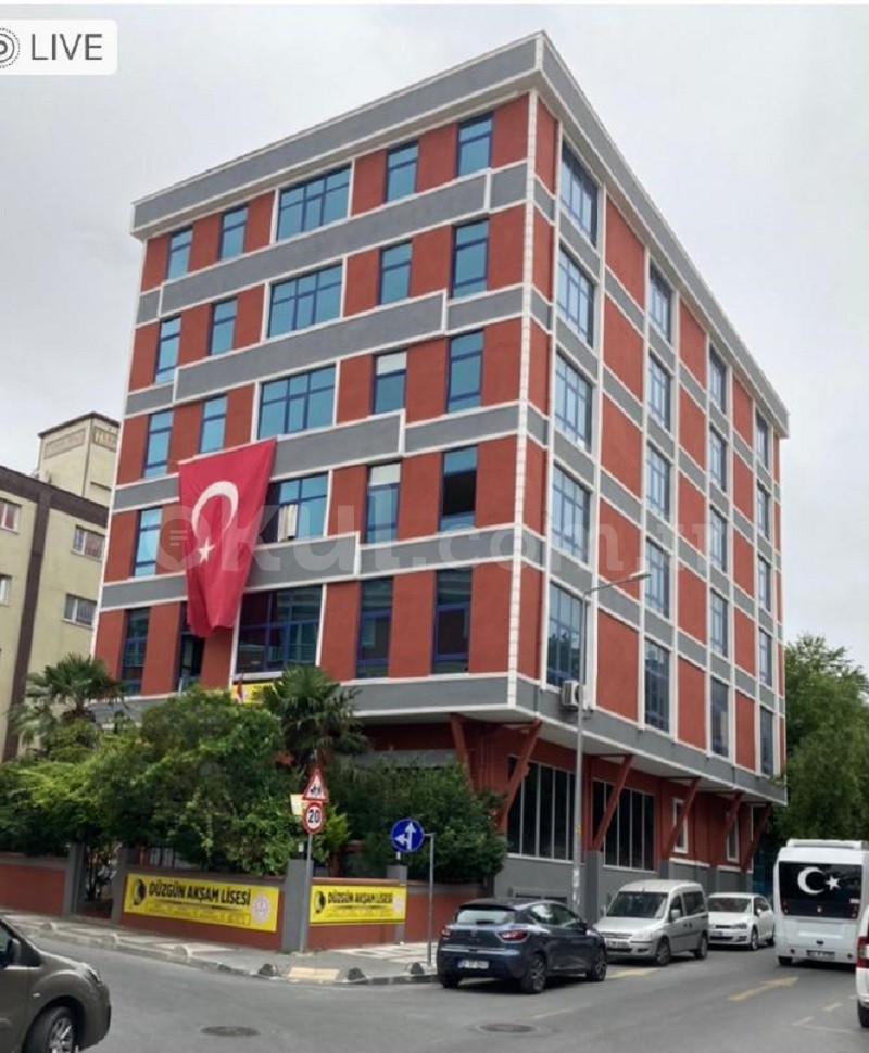 Özel Bağcılar Düzgün Akşam Lisesi - 1