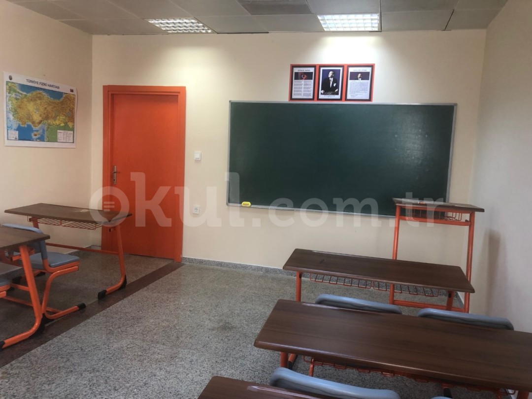 Özel Bağcılar Düzgün Akşam Lisesi - 5