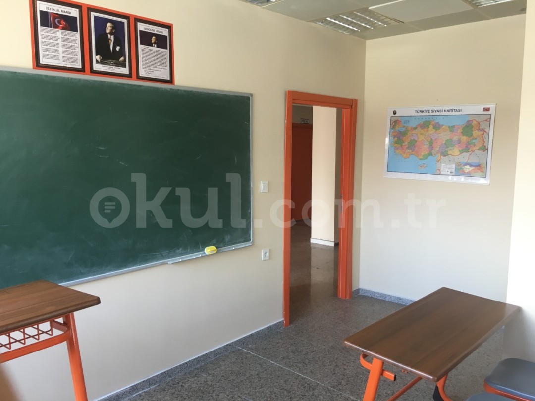 Özel Bağcılar Düzgün Akşam Lisesi - 6