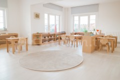 Özel Mavi Uçurtmam Montessori Anaokulu - 4