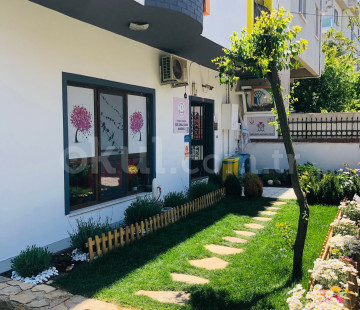 Özel İdeal Çocuk Anaokulu