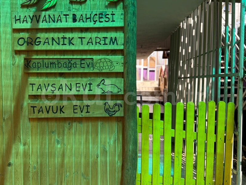 Özel İlk Keşifler Anaokulu - 17