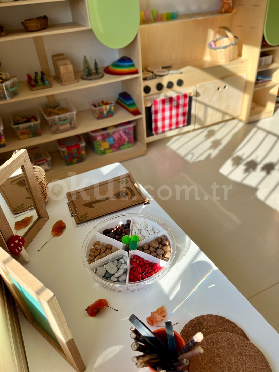Özel İlk Keşifler Anaokulu - 39