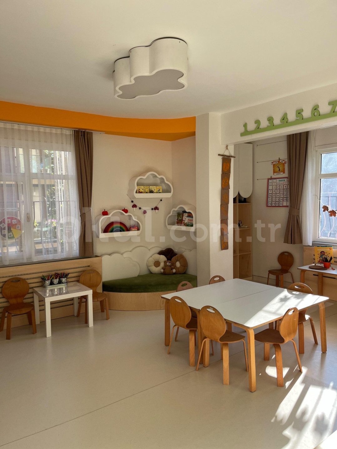 Özel İlk Keşifler Anaokulu - 36