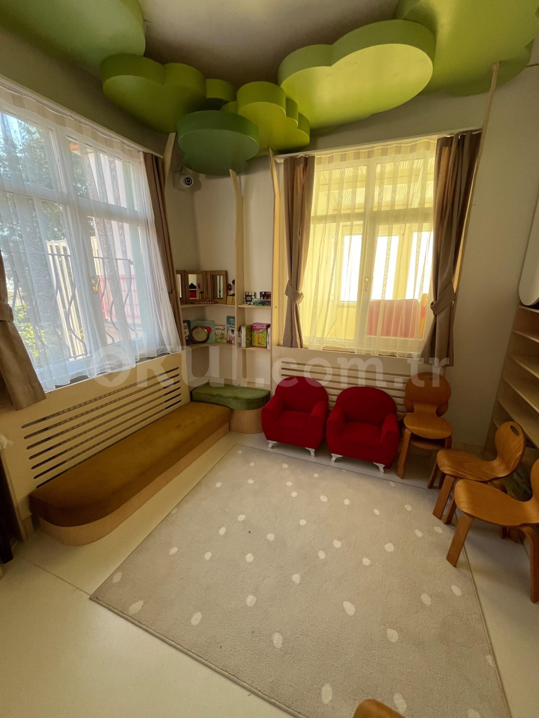 Özel İlk Keşifler Anaokulu - 35
