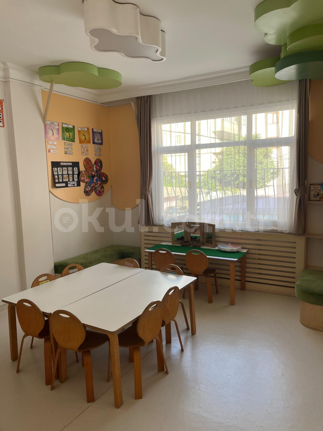 Özel İlk Keşifler Anaokulu - 33