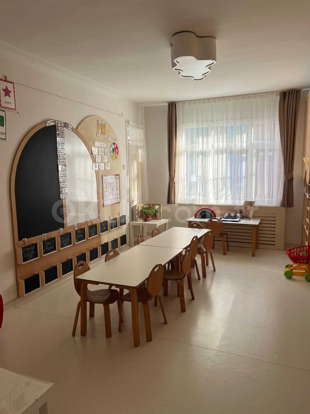 Özel İlk Keşifler Anaokulu - 24