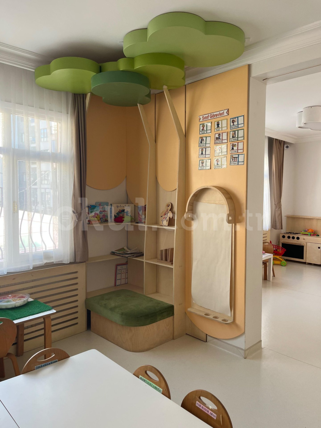 Özel İlk Keşifler Anaokulu - 40