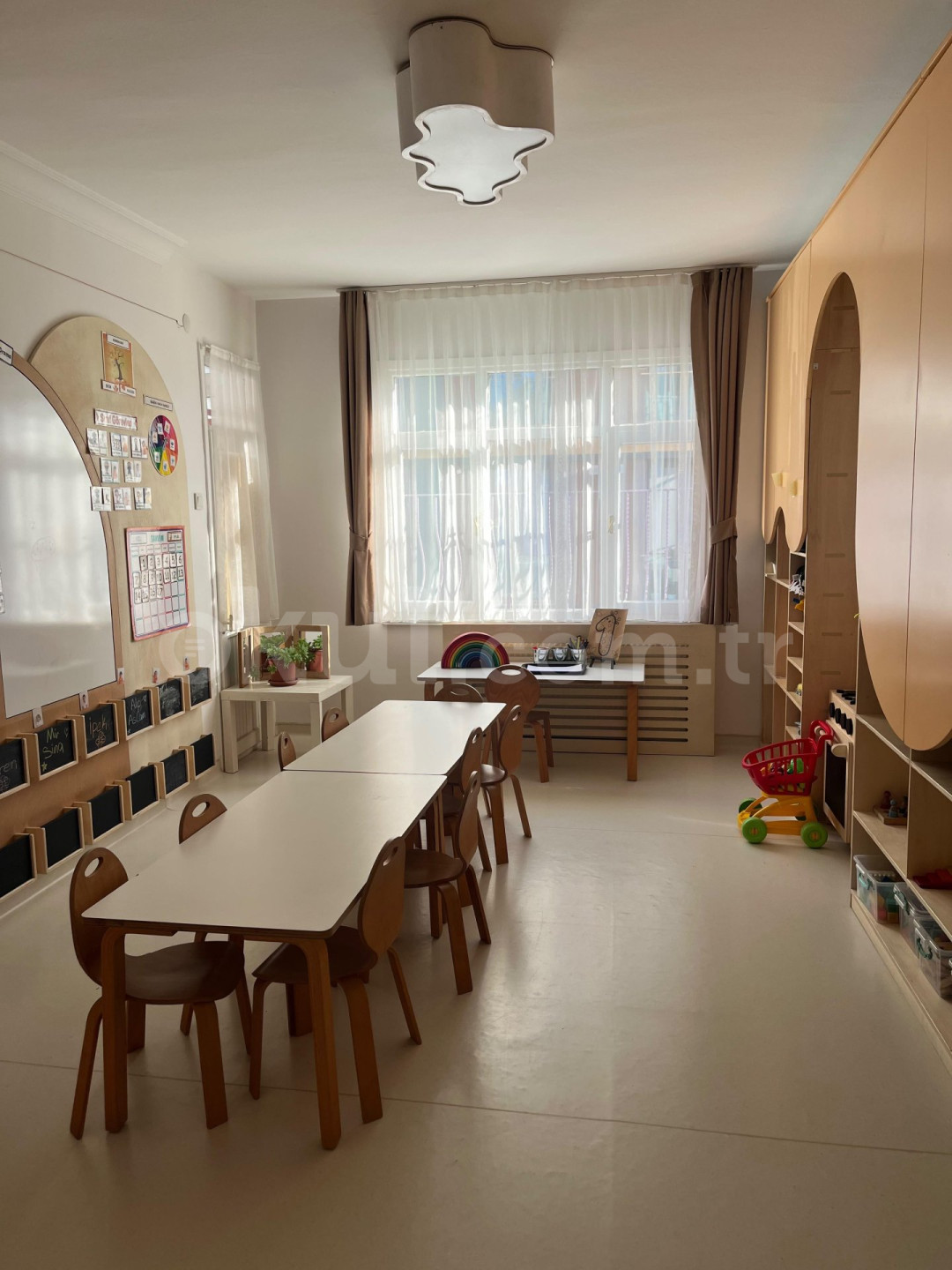 Özel İlk Keşifler Anaokulu - 41