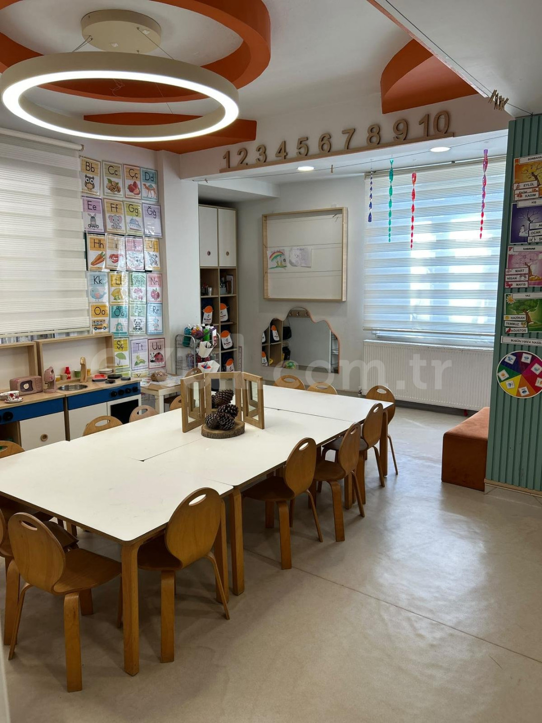 Özel İlk Keşifler Anaokulu - 27