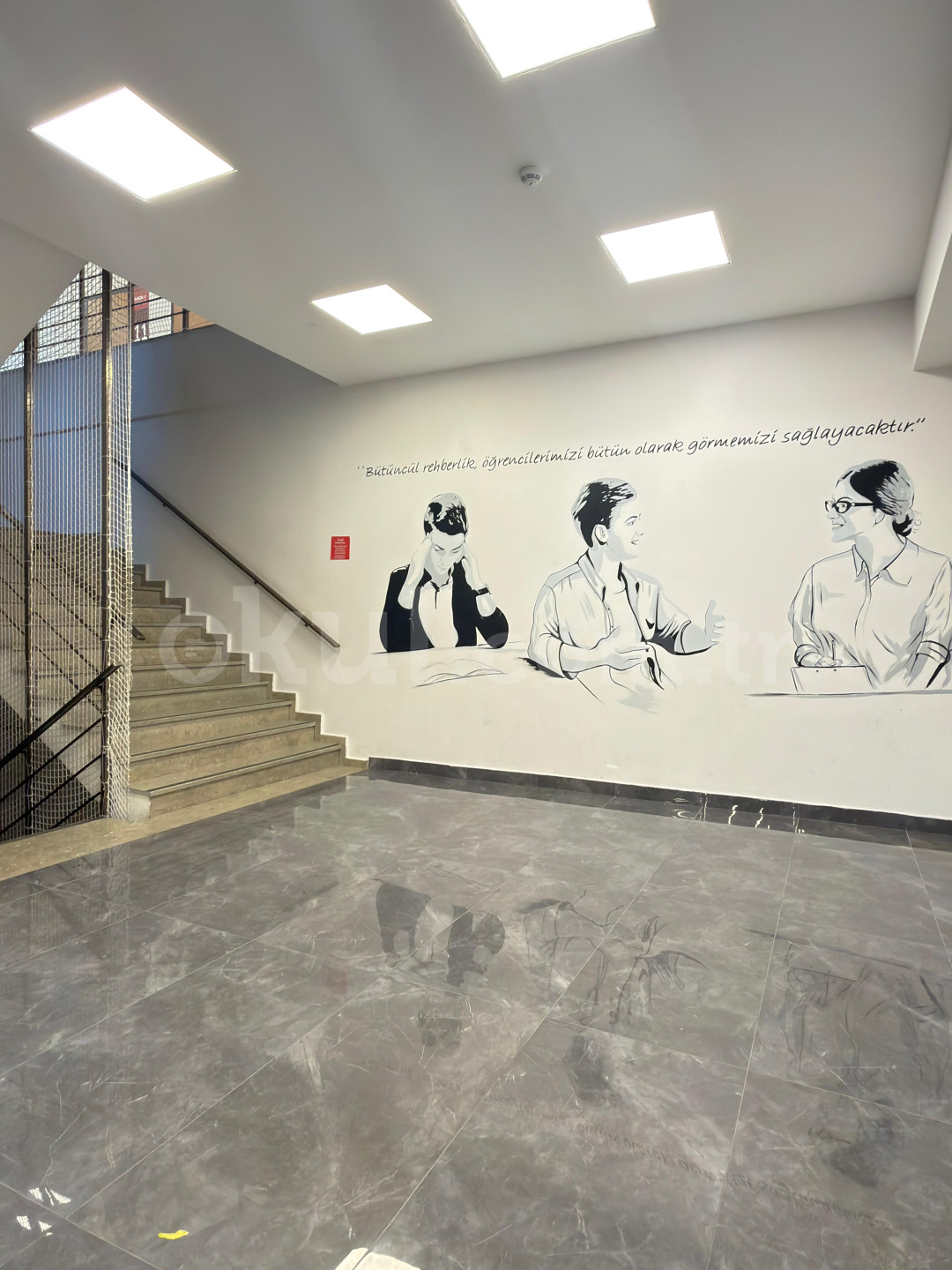 Özel Avcılar Bil Koleji Anadolu Lisesi - 3