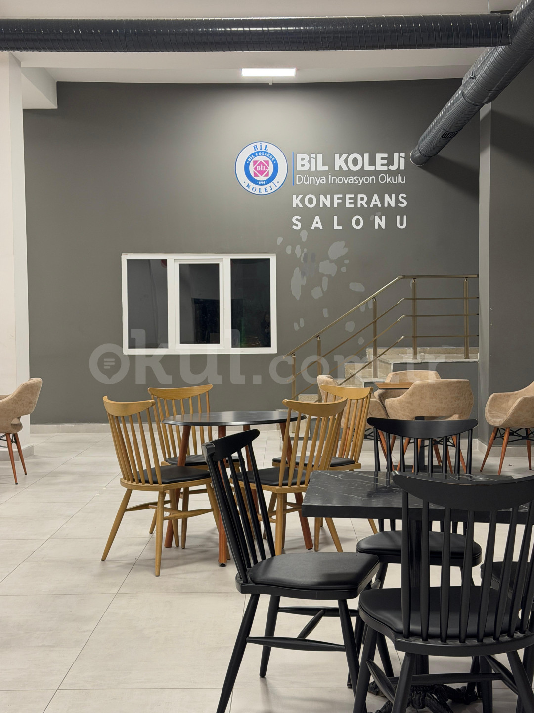 Özel Avcılar Bil Koleji Anadolu Lisesi - 20