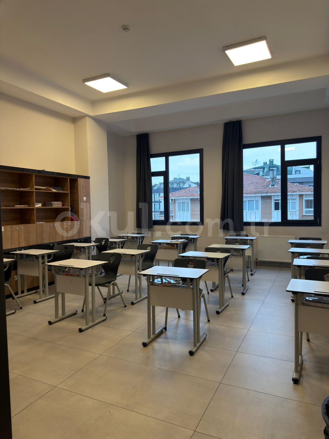 Özel Avcılar Bil Koleji Anadolu Lisesi - 9