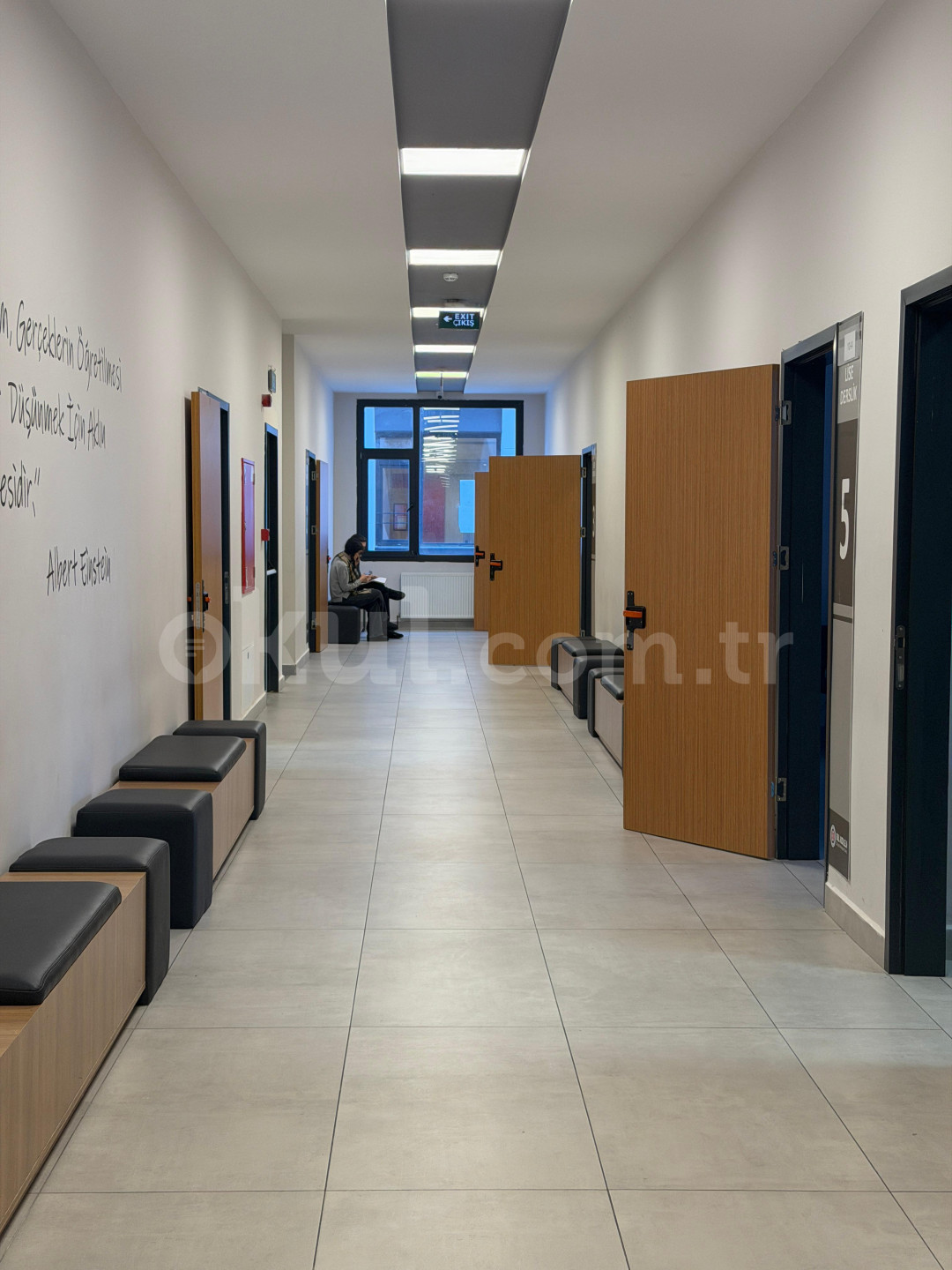 Özel Avcılar Bil Koleji Anadolu Lisesi - 8