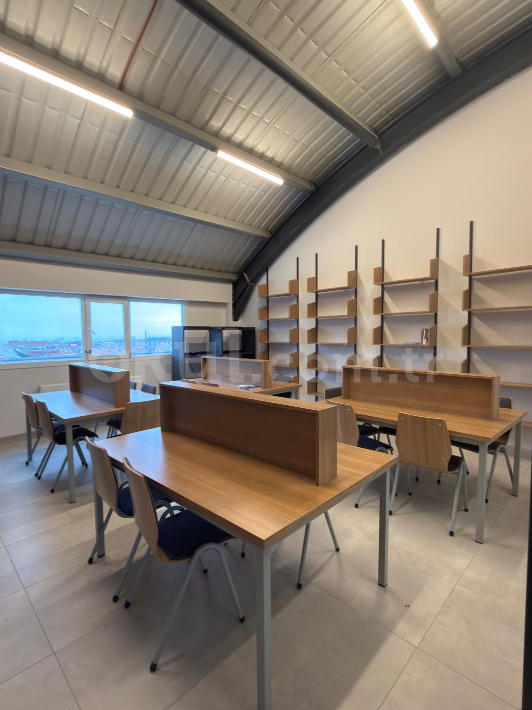 Özel Avcılar Bil Koleji Anadolu Lisesi - 5