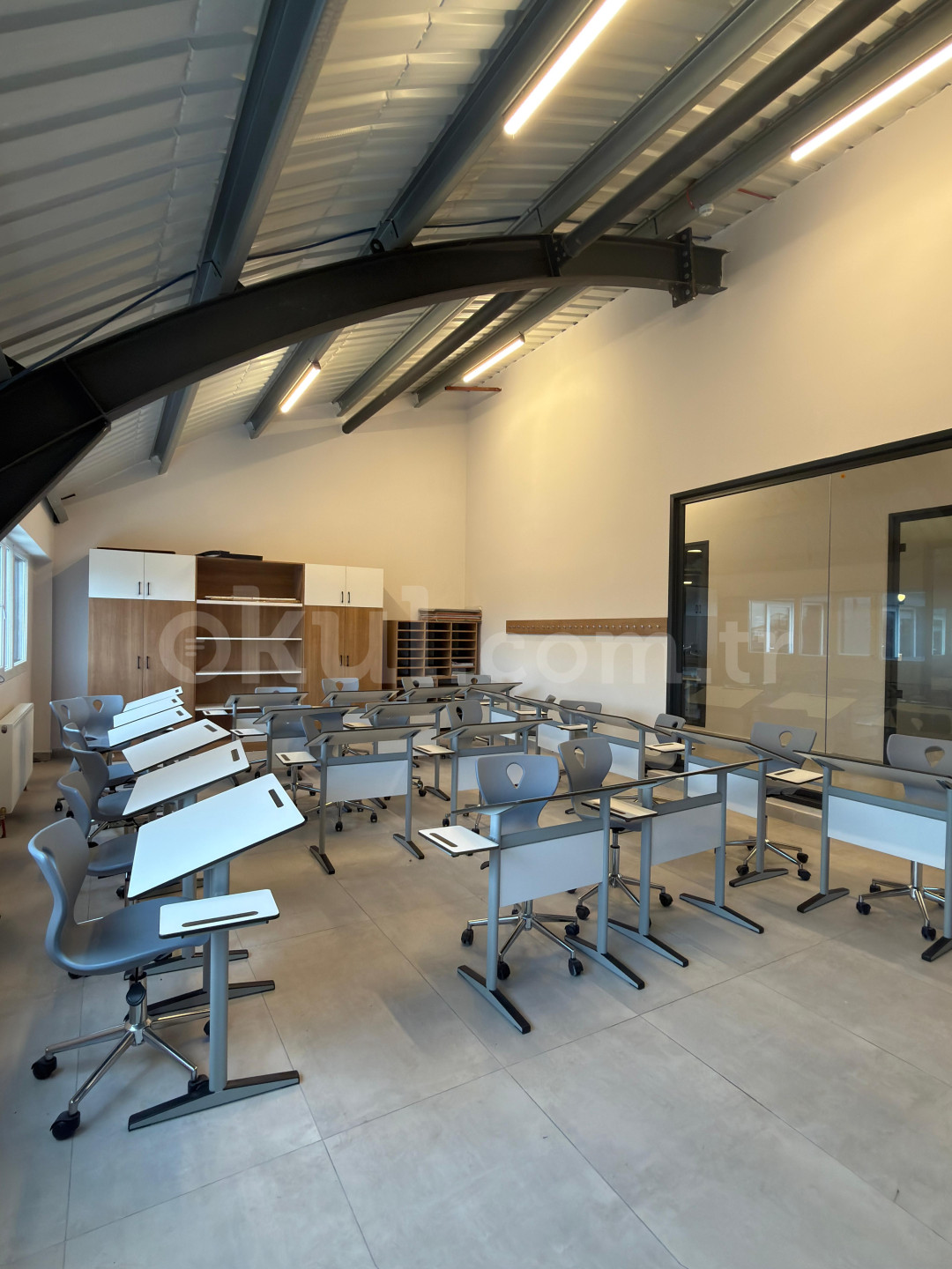 Özel Avcılar Bil Koleji Anadolu Lisesi - 7