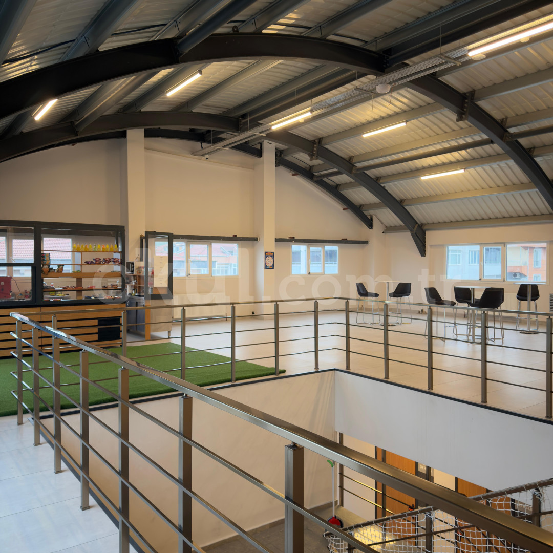 Özel Avcılar Bil Koleji Anadolu Lisesi - 2