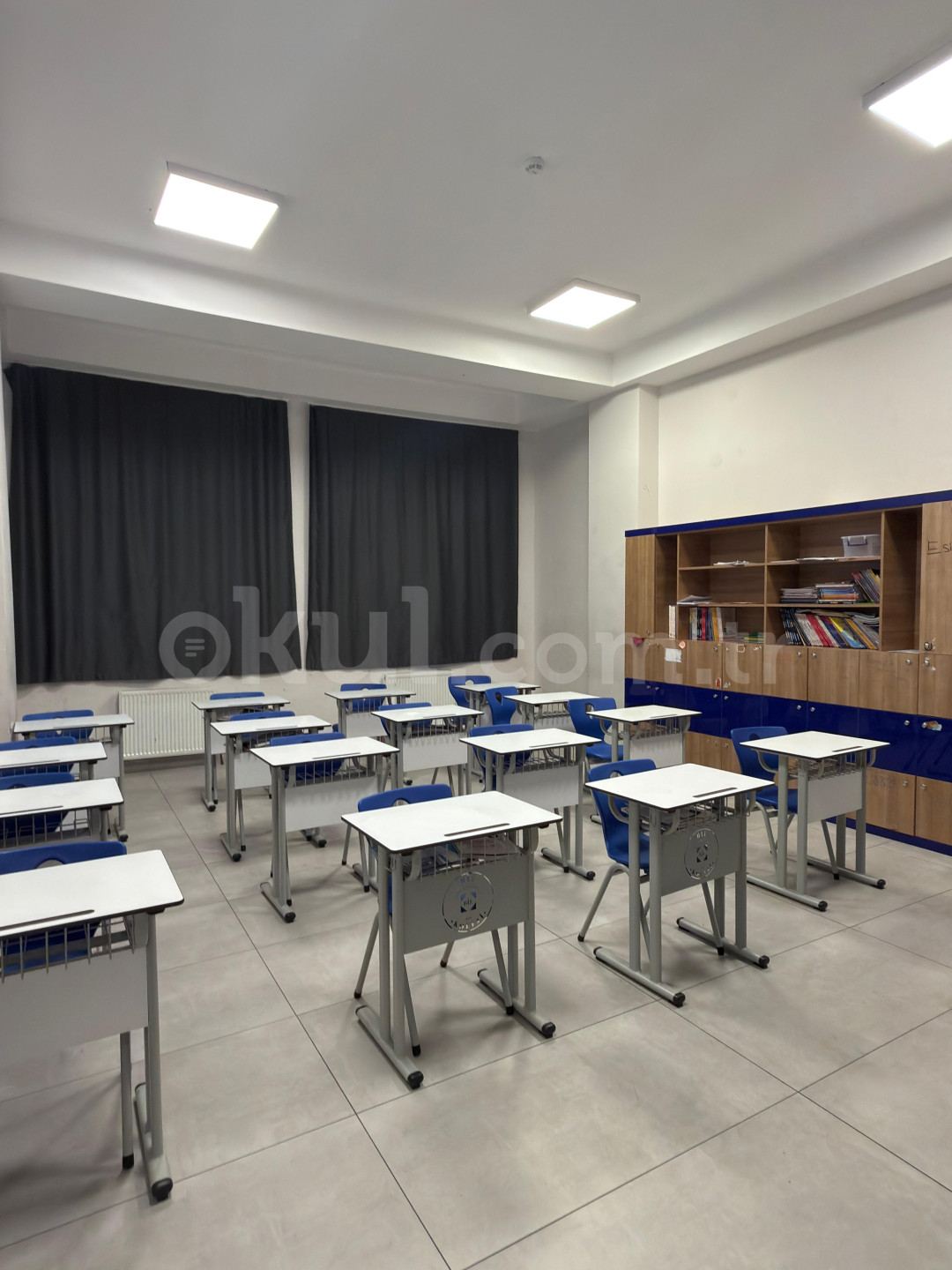 Özel Avcılar Bil Koleji Anadolu Lisesi - 14