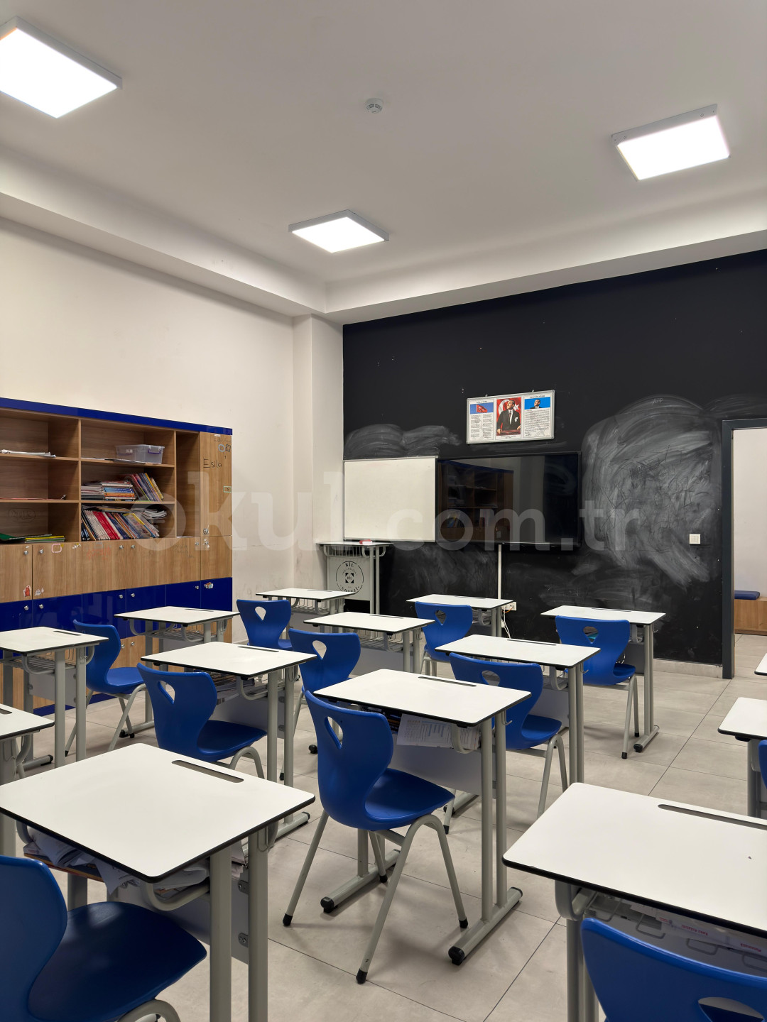 Özel Avcılar Bil Koleji Anadolu Lisesi - 13