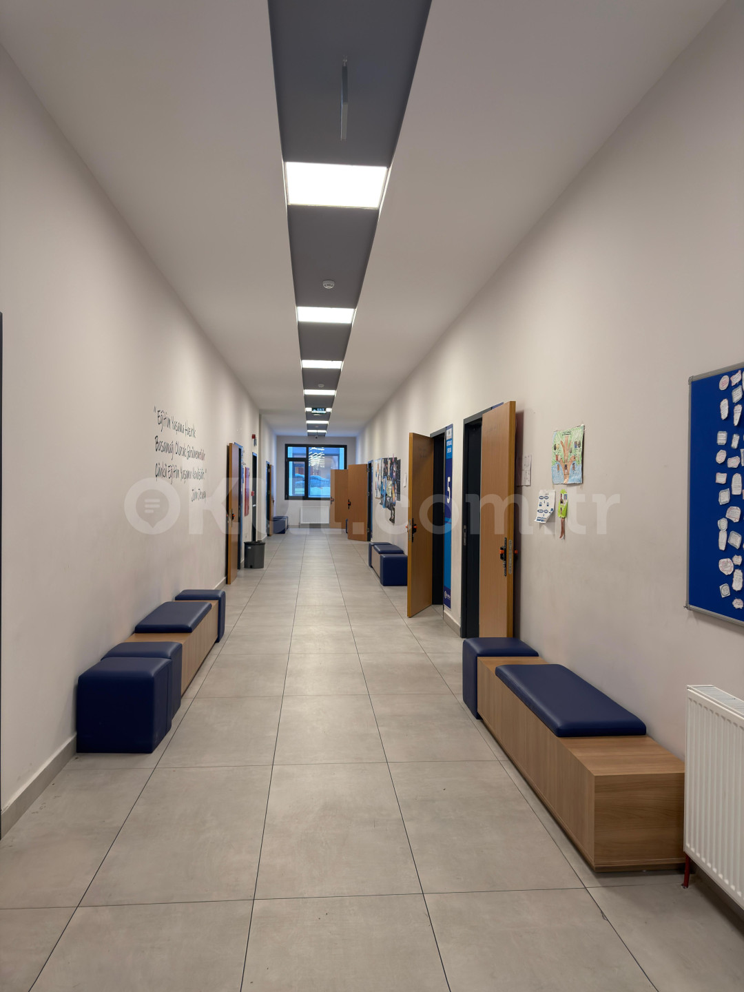 Özel Avcılar Bil Koleji Anadolu Lisesi - 11