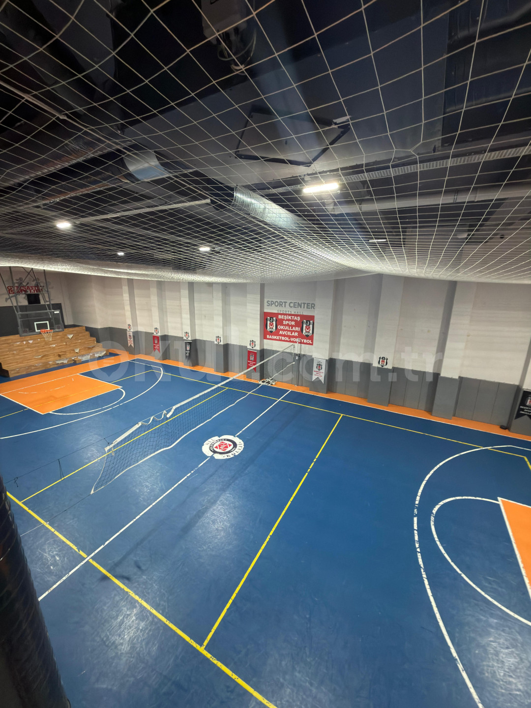 Özel Avcılar Bil Koleji Anadolu Lisesi - 17