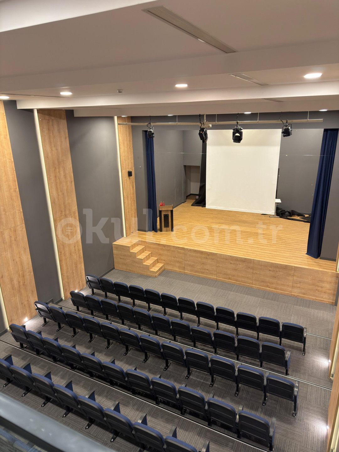 Özel Avcılar Bil Koleji Anadolu Lisesi - 16