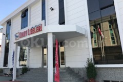 Özel Avcılar Sınav Anadolu Lisesi