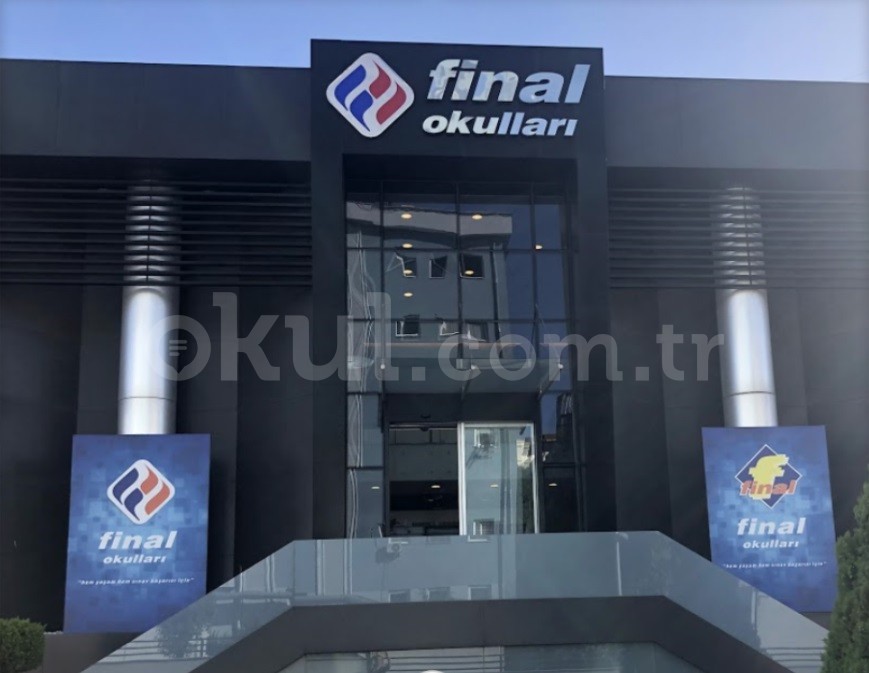 Özel Avcılar Final Okulları Anadolu Lisesi - 4