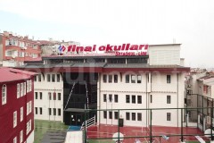 Özel Fatih Final Okulları Ortaokulu