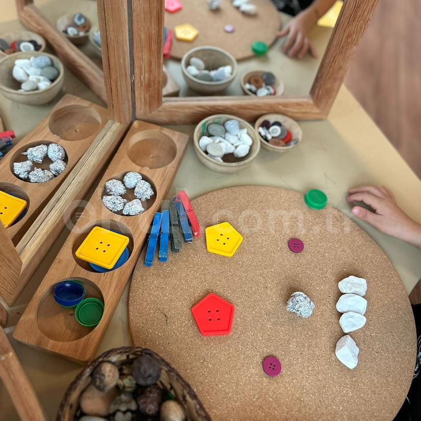 Özel Maltepe Yol Anaokulu - 23